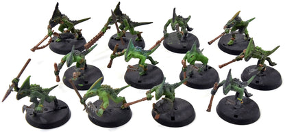 LIZARDMEN 10 Skink #1 Warhammer Fantasy