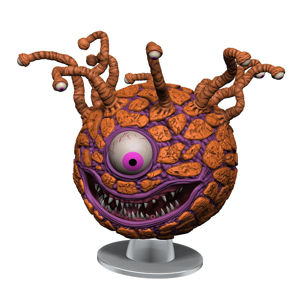 D&d Classic Collection - Monsters A-c