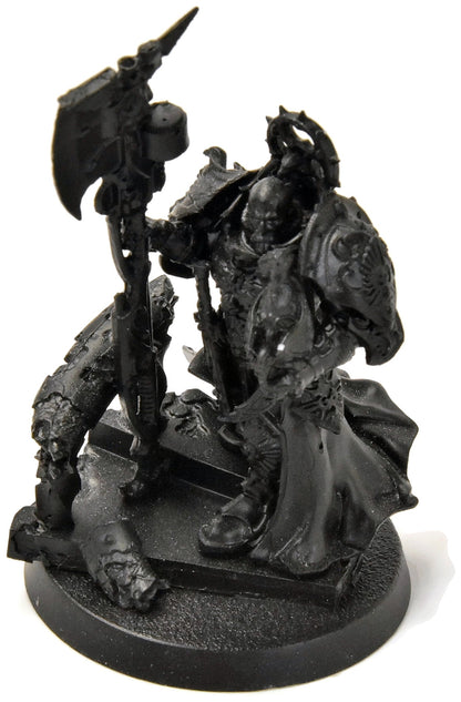 ADEPTUS CUSTODES Ixion Hale #1 Warhammer 40K horus heresy