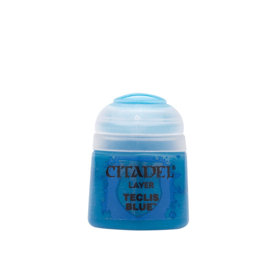 Teclis Blue (Layer 12ml)