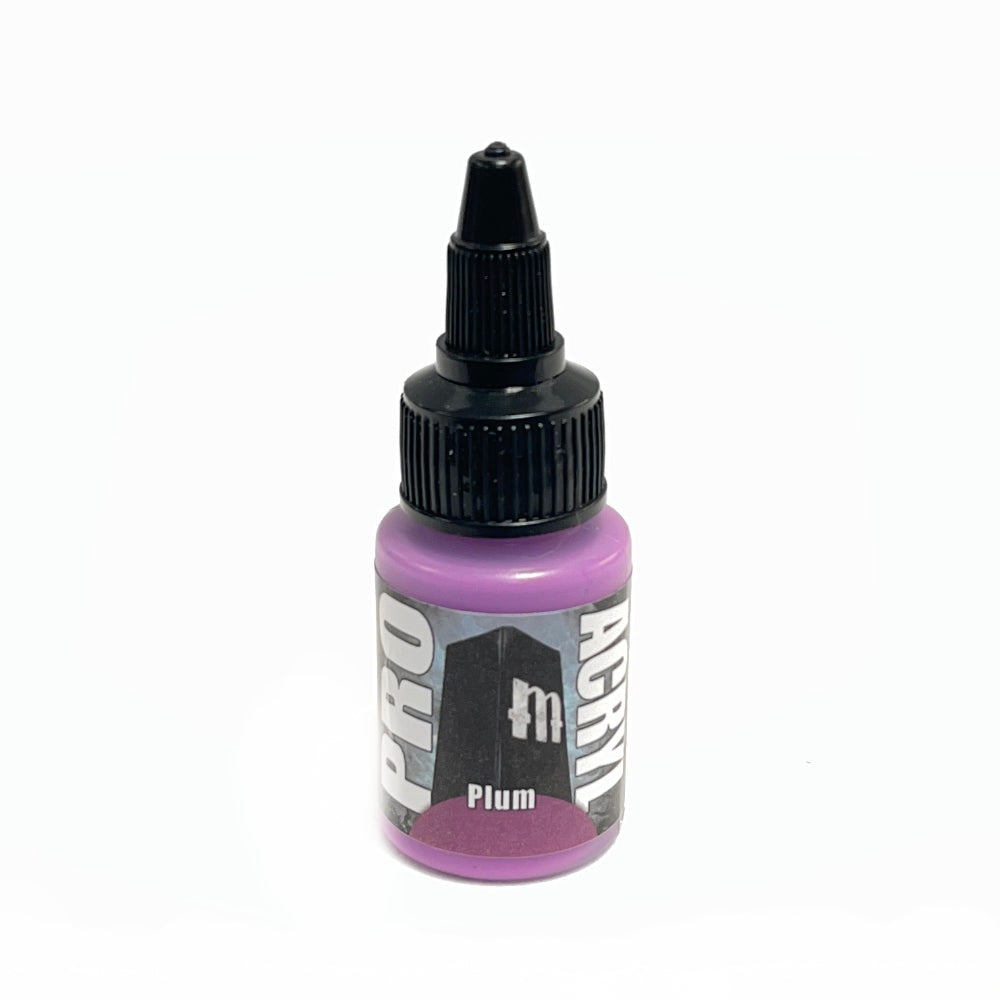 Pro Acryl Plum 070 (22ml)