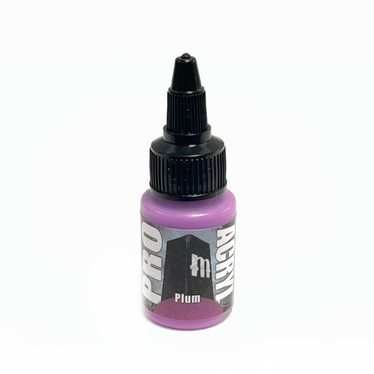 Pro Acryl Plum 070 (22ml)