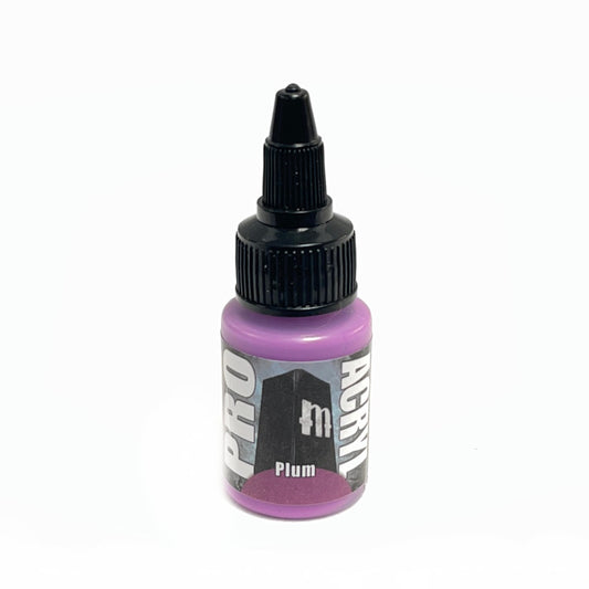 Pro Acryl Plum 070 (22ml)