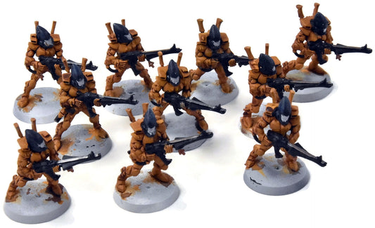 AELDARI 10 Guardians #1 Warhammer 40K 8809