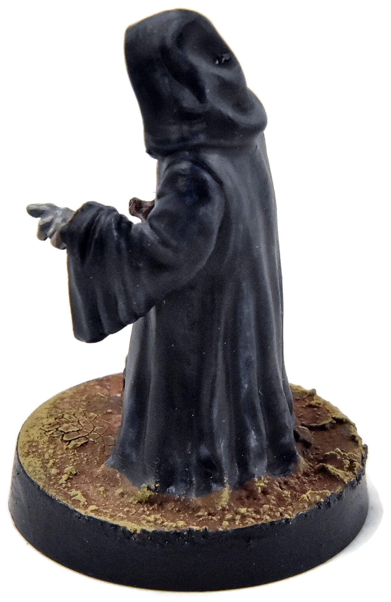 STAR WARS LEGION Emperor Palpatine #1 PRO PAINTED empire