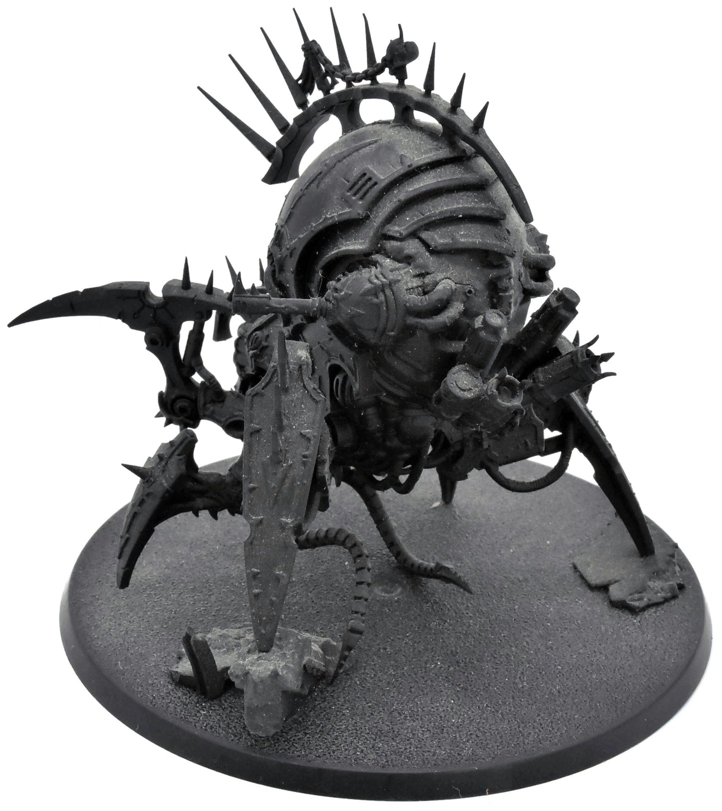 CHAOS SPACE MARINES Venomcrawler #1 Warhammer 40K 4737