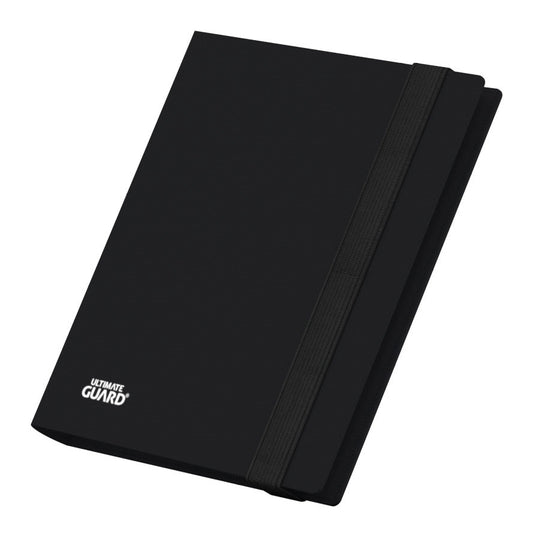 Ultimate Guard Flexxfolio 2Pkt Black