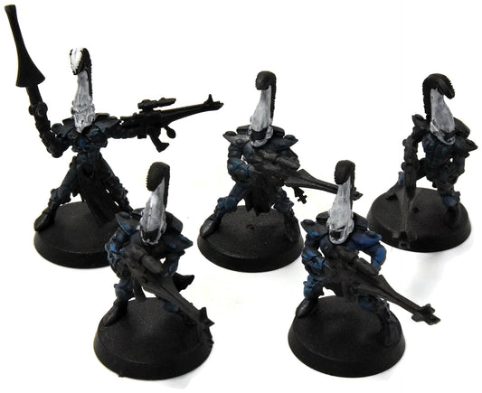 ELDAR 5 Dire Avengers #2 Warhammer 40K