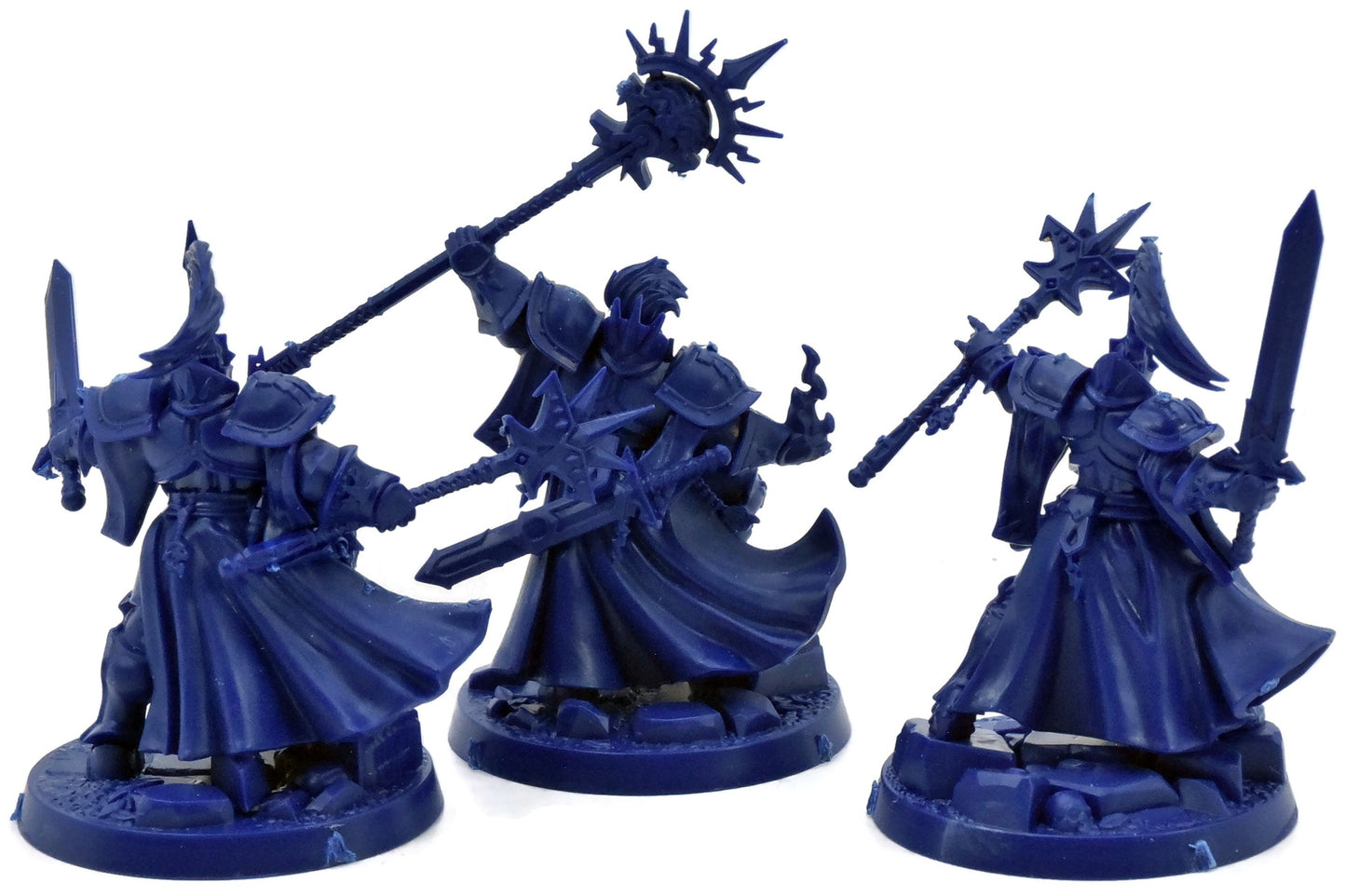 UNDERWORLDS Stormsire's Cursebreakers #1 Warhammer Sigmar
