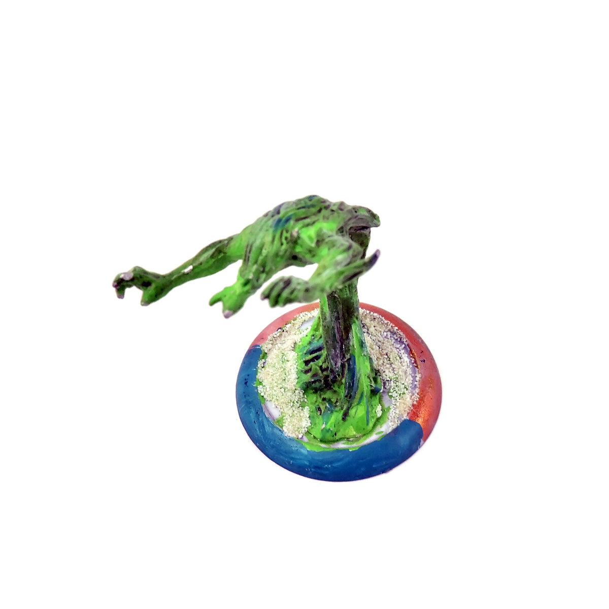 HORDES Circle Orboros Feralgeist #1 METAL