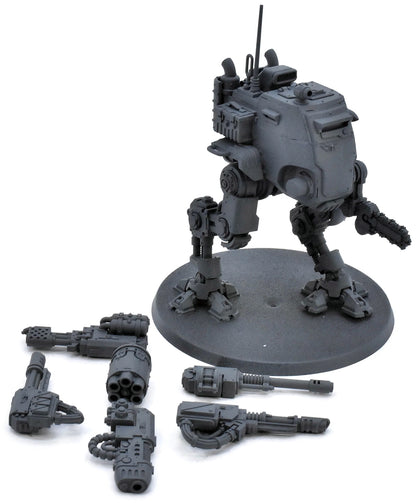 ASTRA MILITARUM Sentinel #1 Warhammer 40K