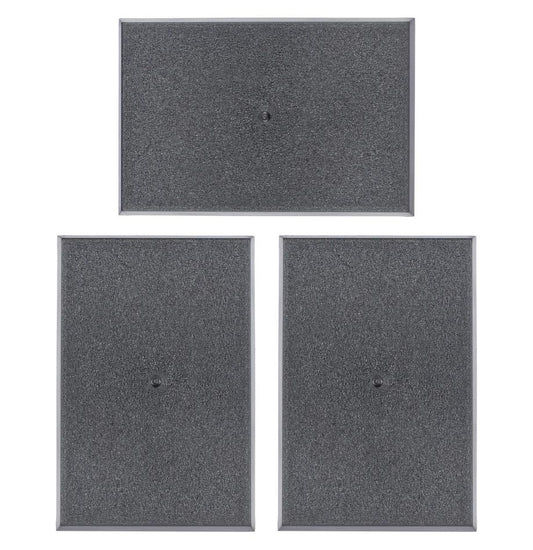 The Old World - 50X75Mm (3-Pack)