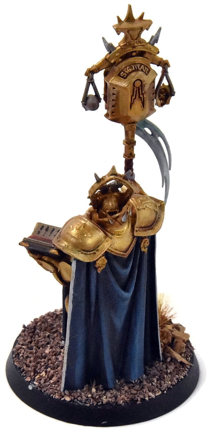 STORMCAST ETERNALS Lord Exorcist #1 Sigmar