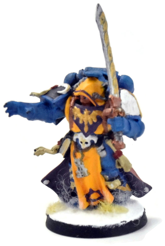 DARK ANGELS Librarian #1 Warhammer 40K Dark Vengeance