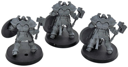 STORMCAST ETERNALS 3 Annihilators #4 Warhammer Sigmar 0479