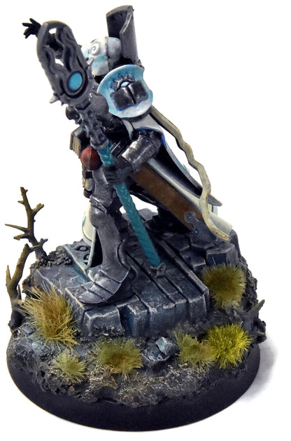 STORMCAST ETERNALS Knight Arcanum #1 WELL PAINTED Sigmar