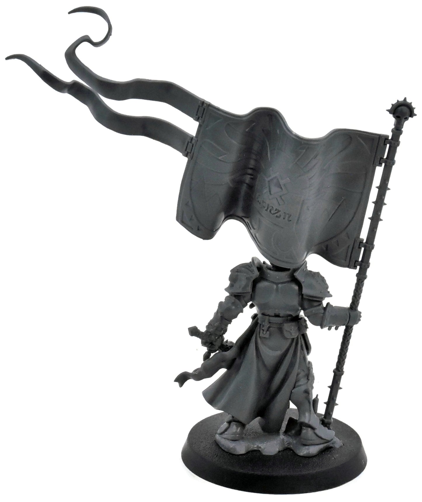 STORMCAST ETERNALS Knight Vexillor #1 Warhammer Sigmar With Banner