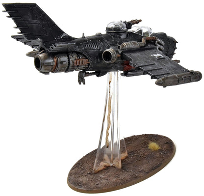 ORKS Burna Bomber #1 Warhammer 40K