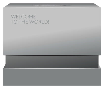 Welcome to the World! - Fine Silver Coin (2025)(247566)