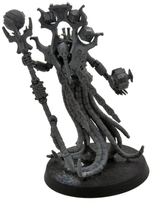 NECRONS Chronomancer #1 Warhammer 40K 8476