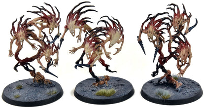 NIGHTHAUNT 3 Spirit Hosts #2 WELL PAINTED Sigmar
