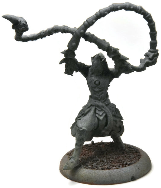 HORDES Beast Master Xekaar #2 skorne