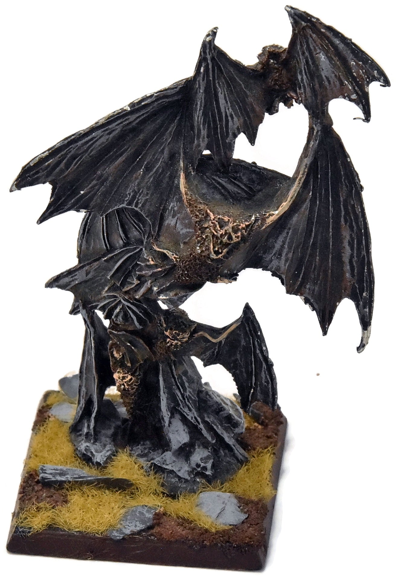 VAMPIRE COUNTS Bats Swarms #3 METAL Warhammer Fantasy