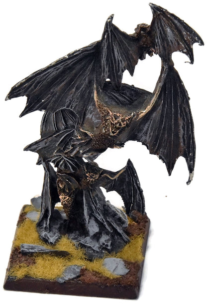 VAMPIRE COUNTS Bats Swarms #3 METAL Warhammer Fantasy