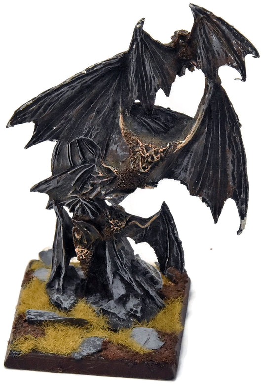 VAMPIRE COUNTS Bats Swarms #3 METAL Warhammer Fantasy