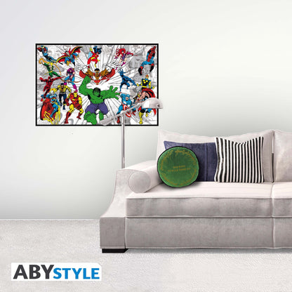 Lord Of The Rings Cushion The One Ring