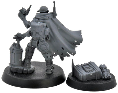 GENESTEALER CULTS Reductus Saboteur #1 Warhammer 40K 7393