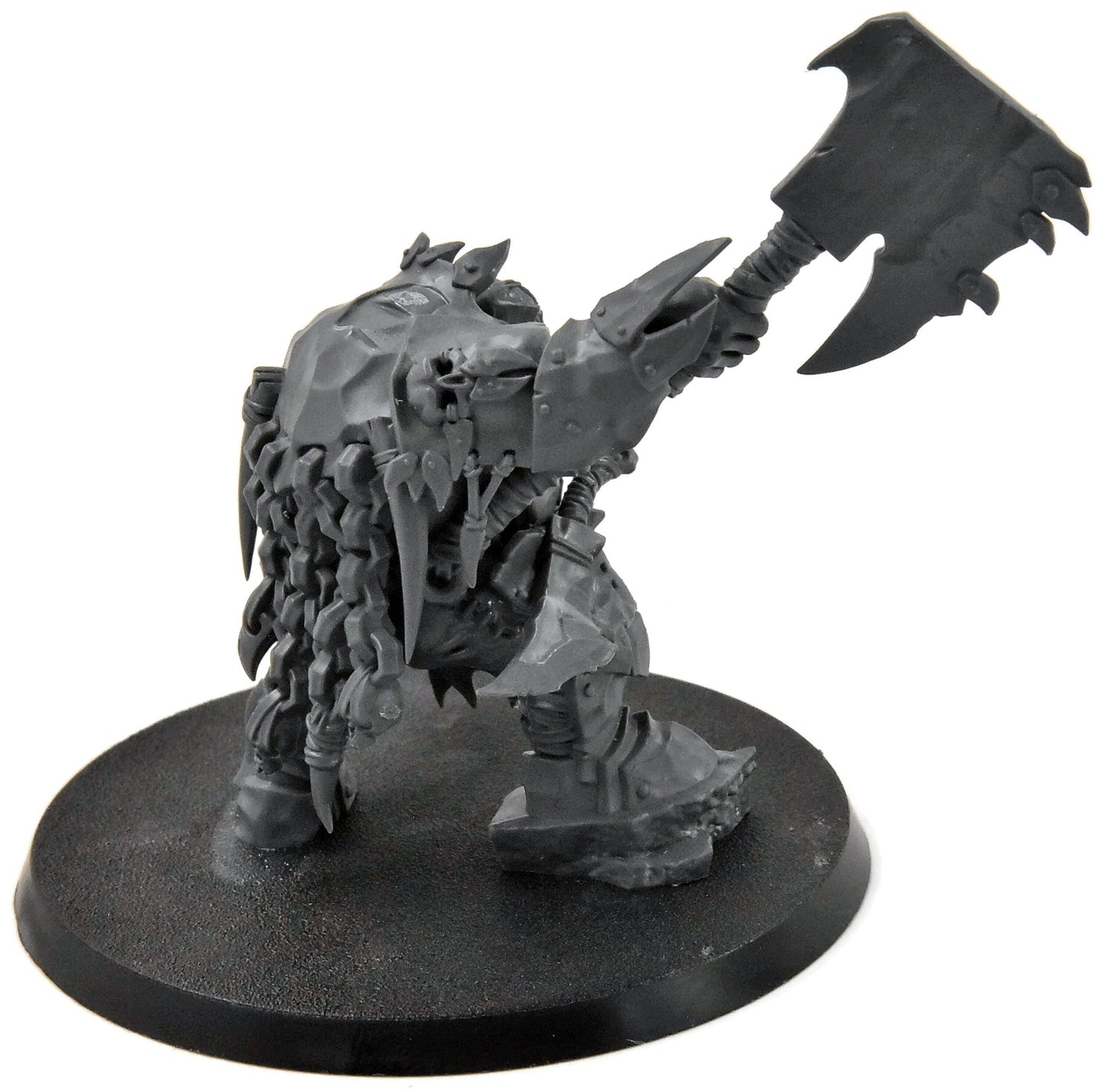 ORRUK WARCLANS Bazdrogg #1 Warhammer Sigmar