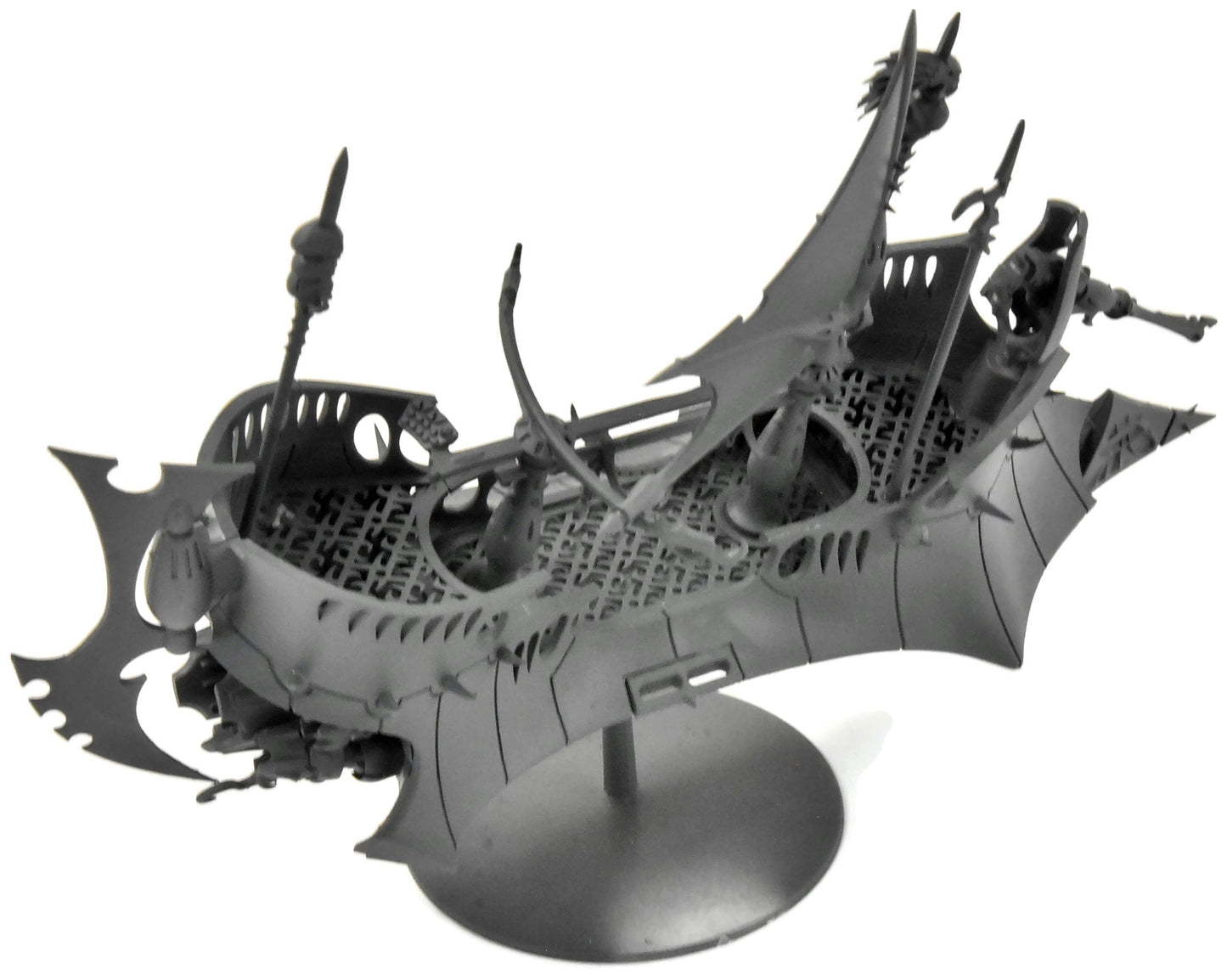 DRUKHARI Raider #4 Warhammer 40K