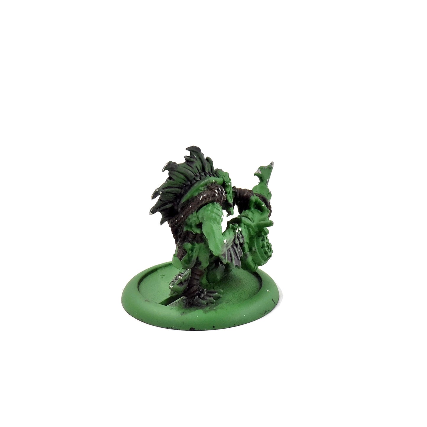 HORDES Bog Tog Trawler #1 METAL minions