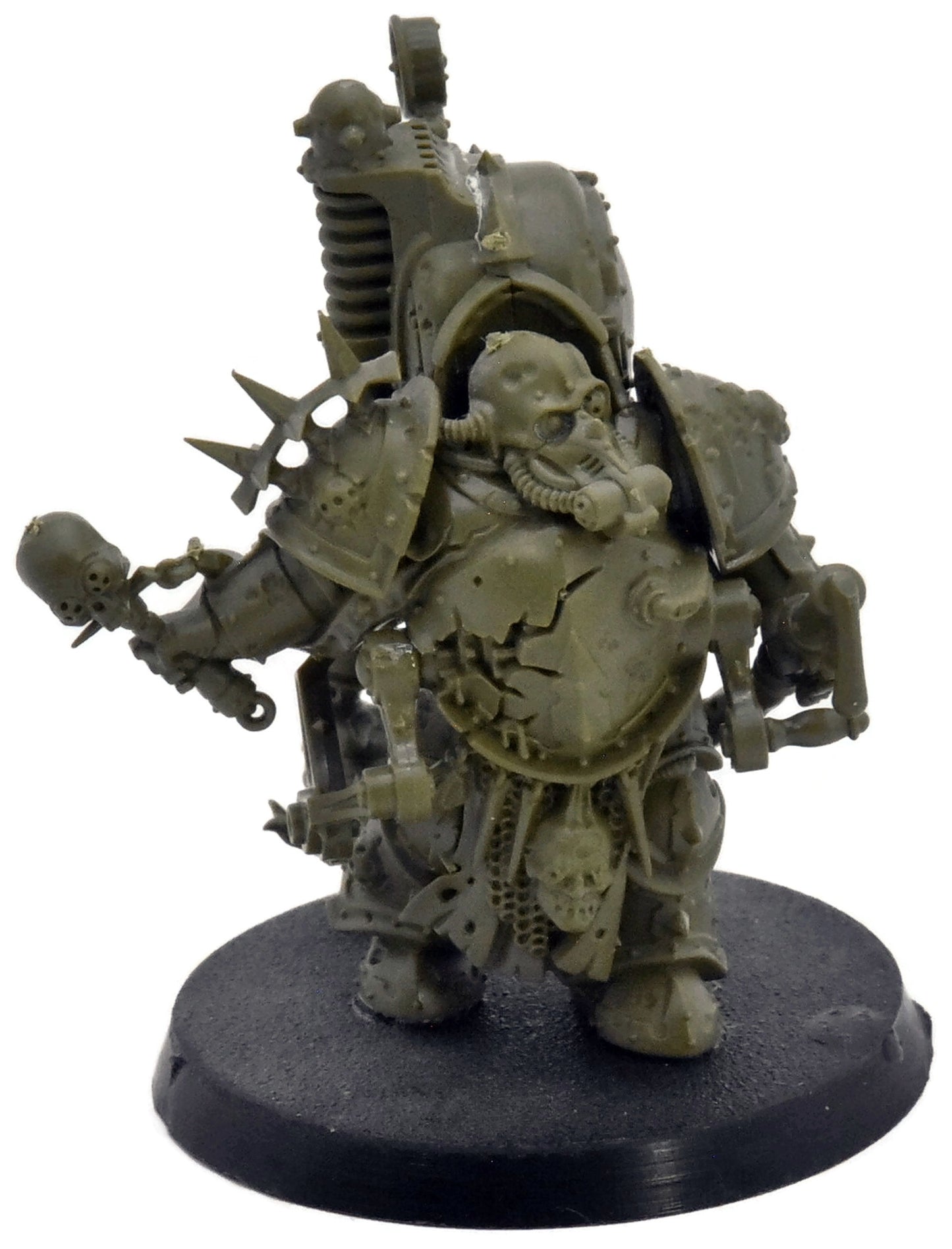 DEATH GUARD Foul Blightspawn #1 Warhammer 40K