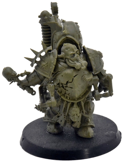DEATH GUARD Foul Blightspawn #1 Warhammer 40K
