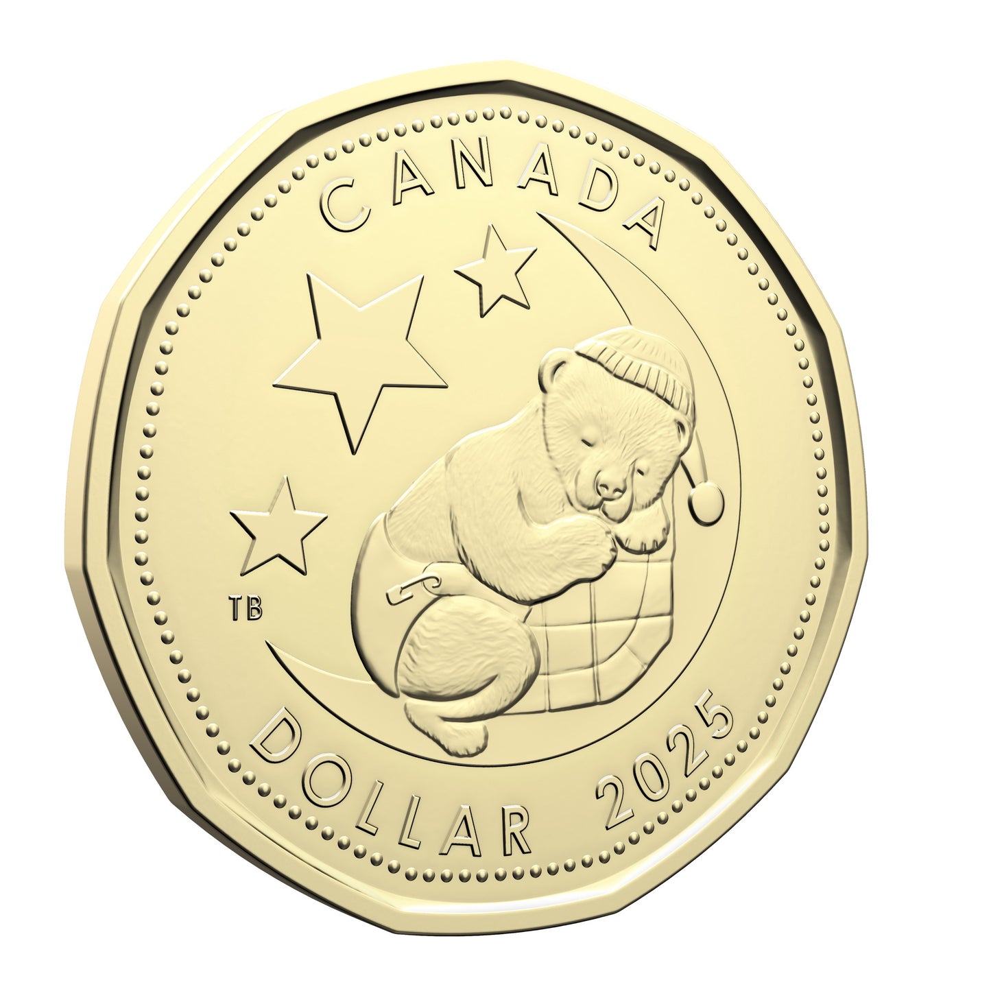 Baby Gift Card Set (2025)