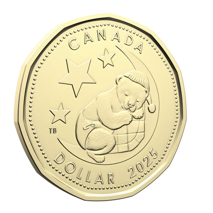 Baby Gift Card Set (2025)