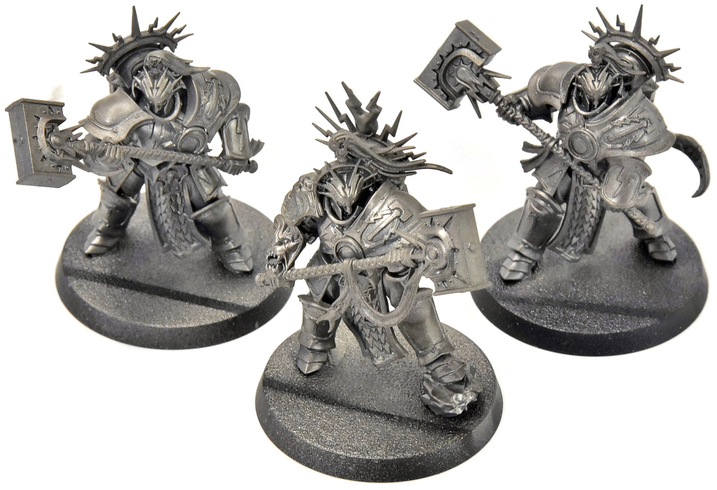 STORMCAST ETERNALS 3 Retributors #2 Sigmar