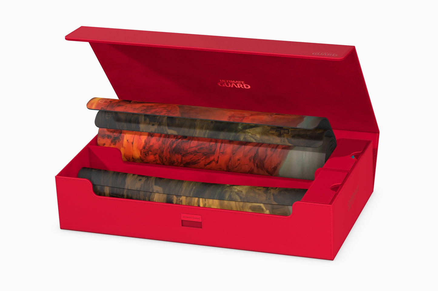 Ultimate Guard Deck Case Omnihive 1000+ Red