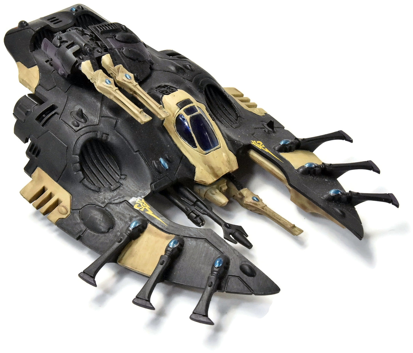 AELDARI Falcon #2 Warhammer 40K