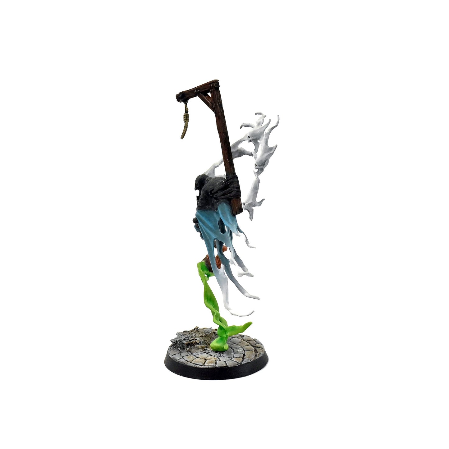 NIGHTHAUNT Lord Executioner #1 PRO PAINTED Sigmar