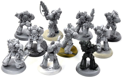 DARK ANGELS 10 Intercessors #1 Warhammer 40K