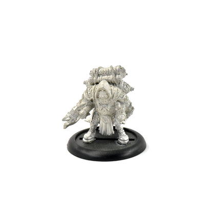 HORDES Stone Scribe Elder #1 METAL