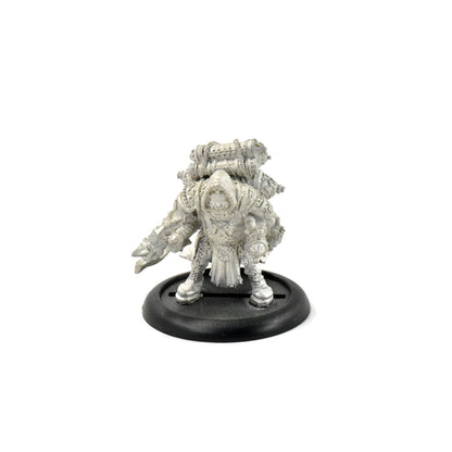 HORDES Stone Scribe Elder #1 METAL