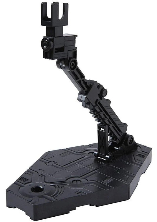 Action Base 1/144 Black Bandai
