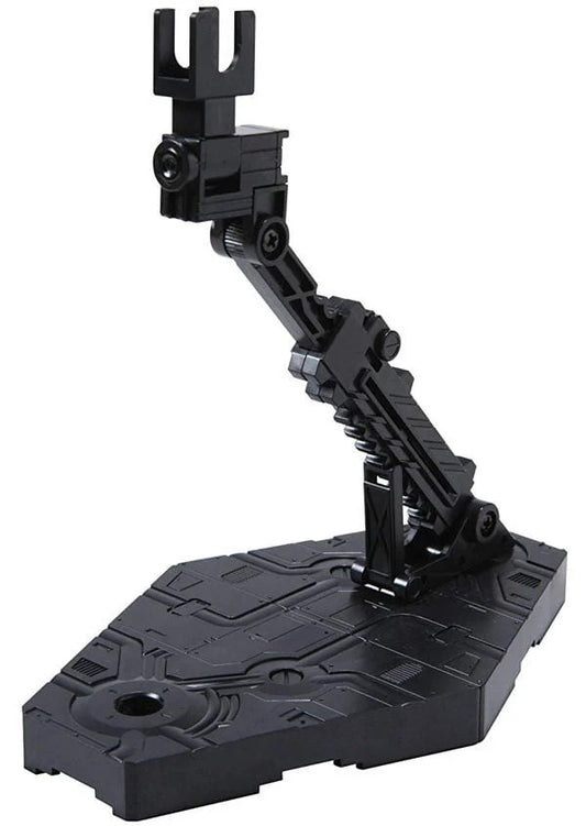 Action Base 1/144 Black Bandai