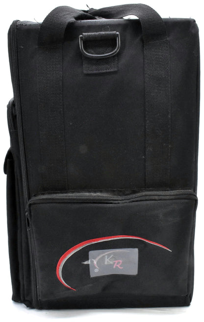 CASE Kr Transport Case With 4 Multicase #1 Case & Project Boxes