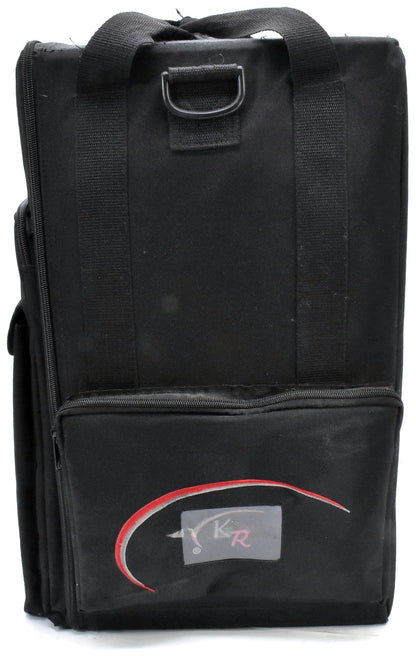 CASE Kr Transport Case With 4 Multicase #1 Case & Project Boxes