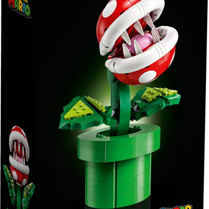 LEGO Super Mario World™: Piranha Plant (71426)